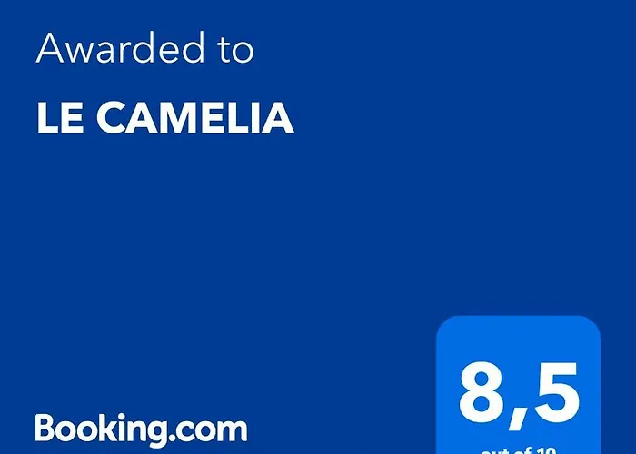 Le Camelia
