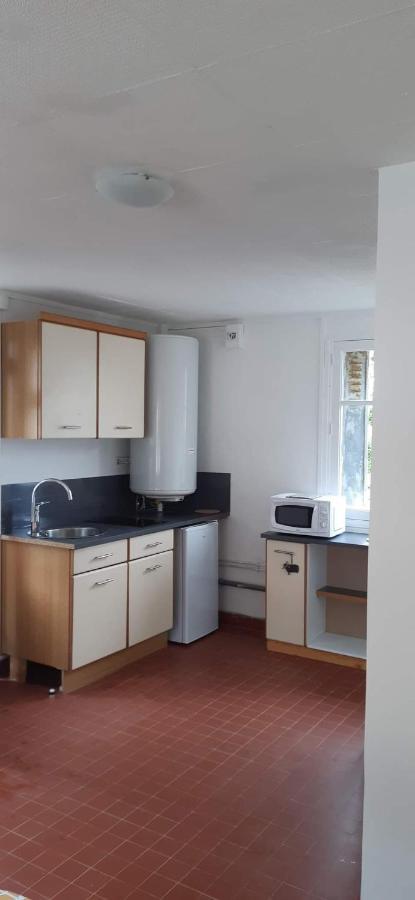 Apartment Le Camelia Eguzon-Chantome