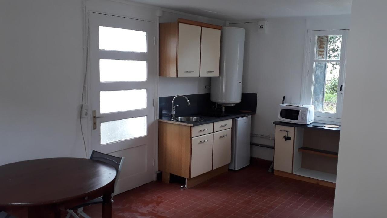 Le Camelia Apartment *